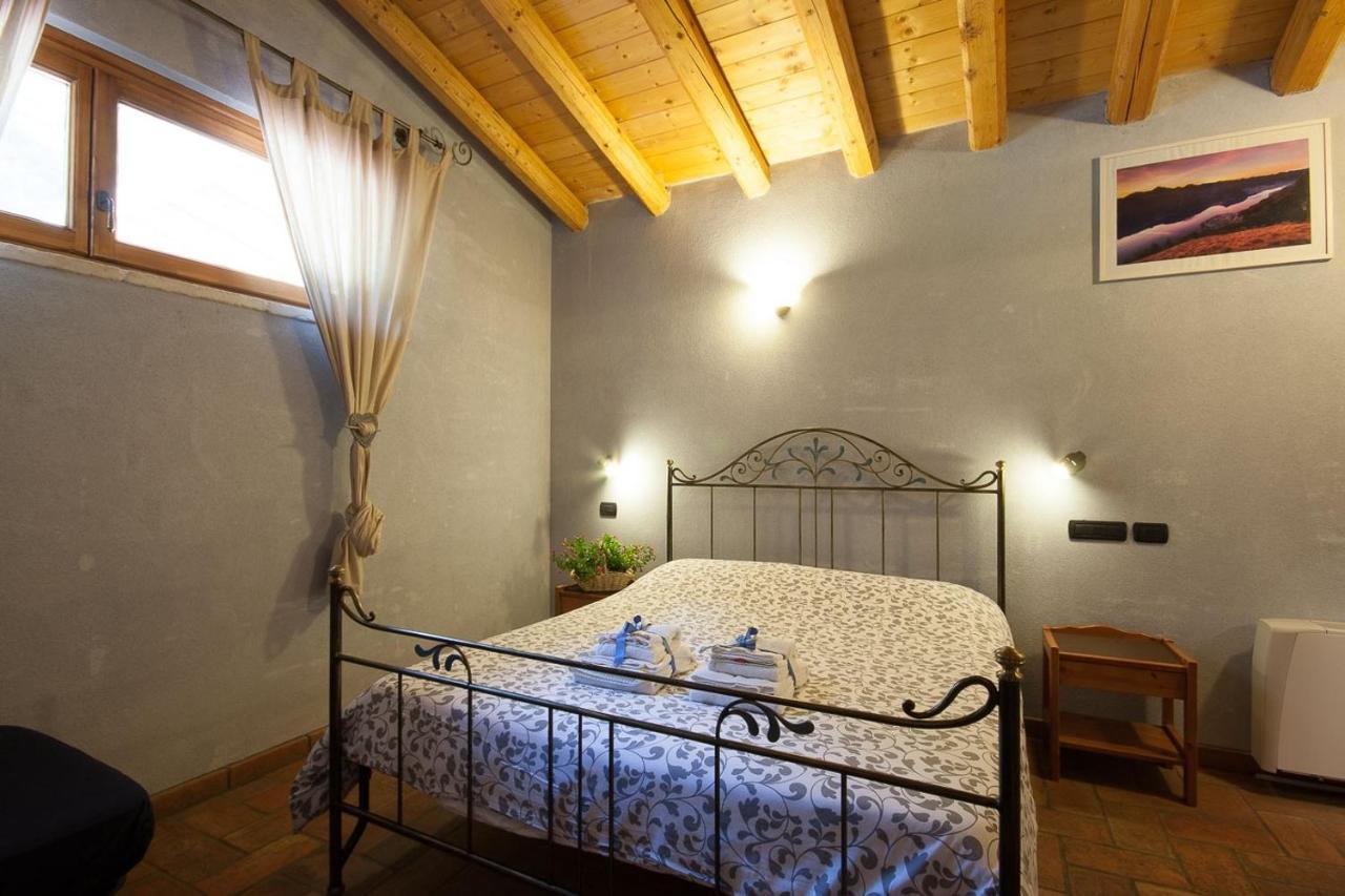 Agriturismo Biobio Vobarno Экстерьер фото