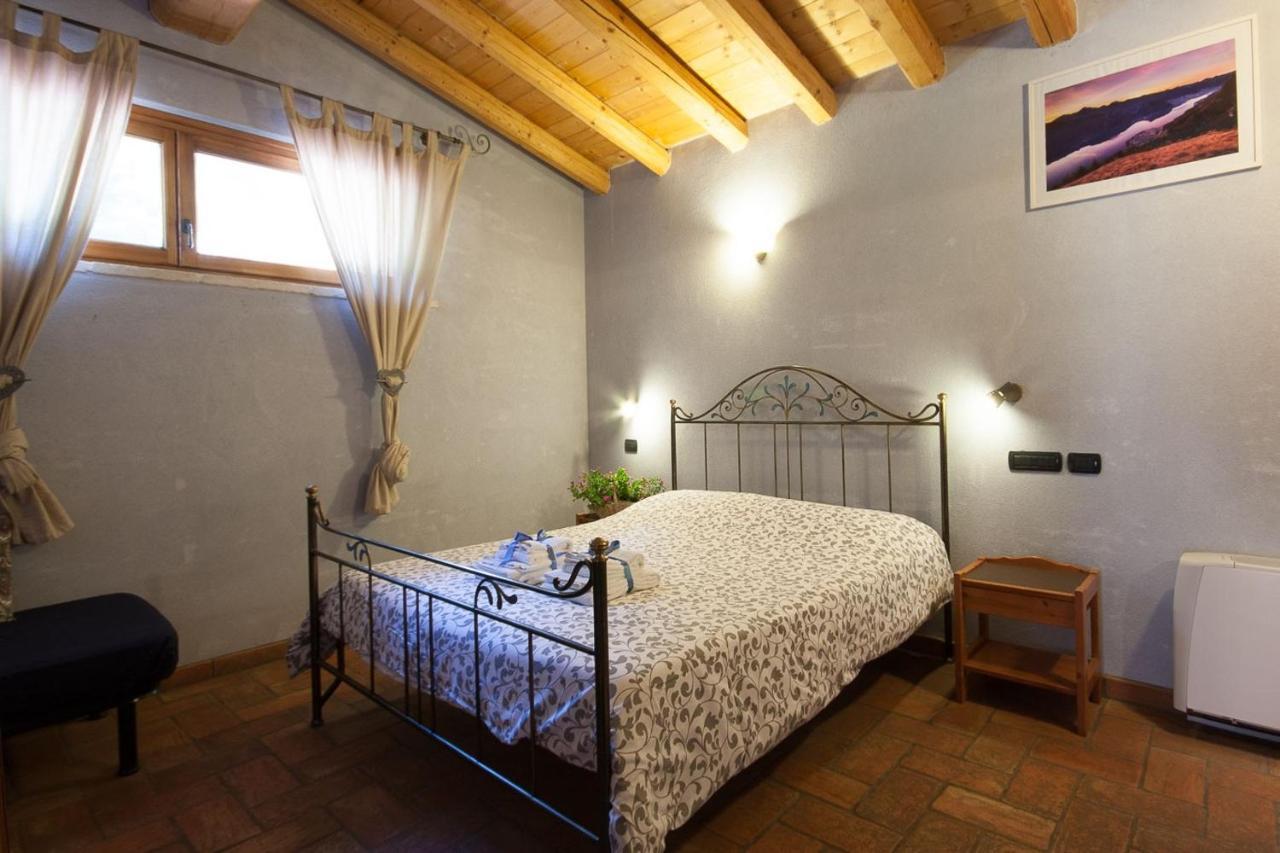 Agriturismo Biobio Vobarno Экстерьер фото