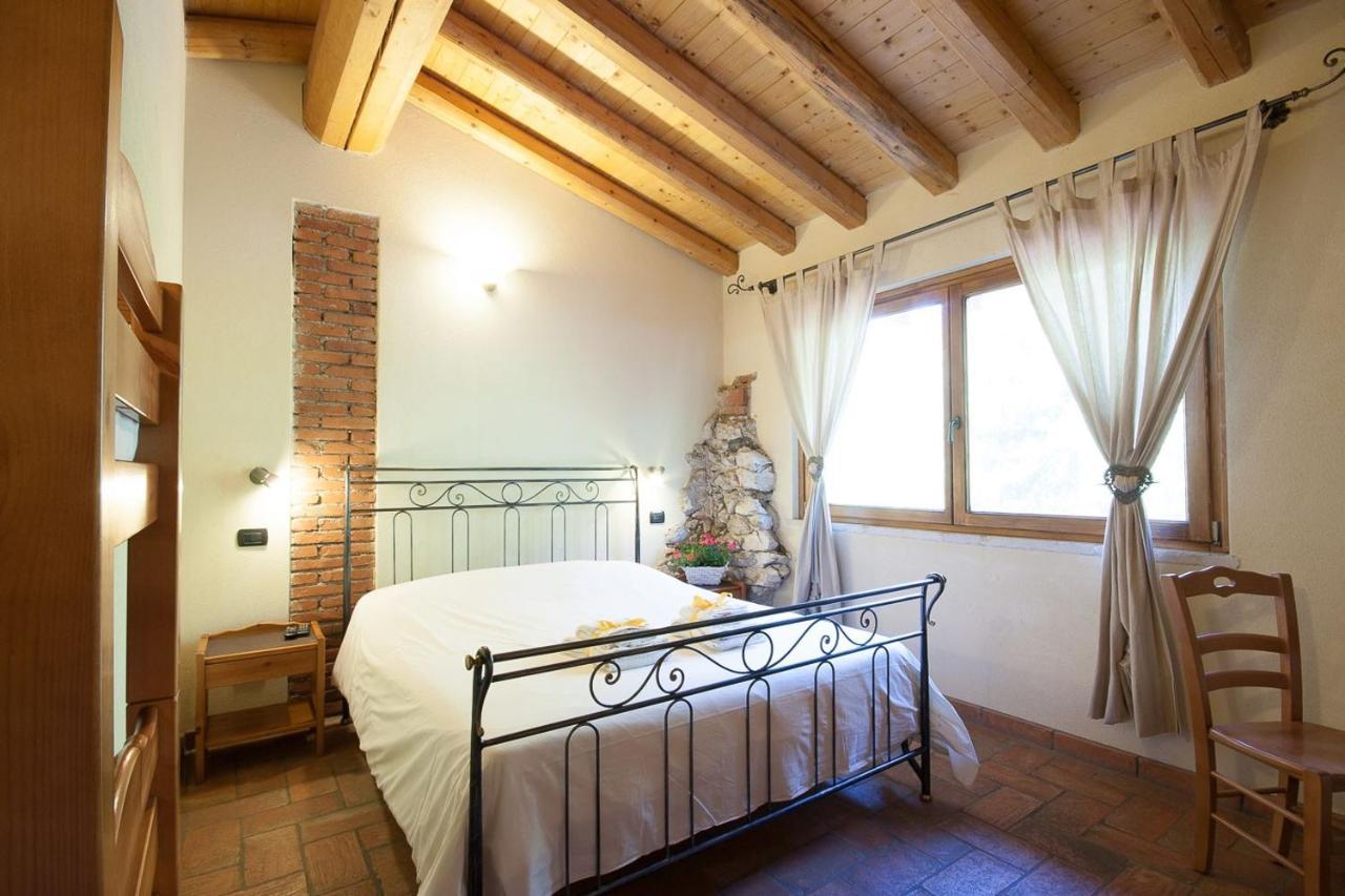 Agriturismo Biobio Vobarno Экстерьер фото