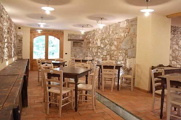 Agriturismo Biobio Vobarno Экстерьер фото