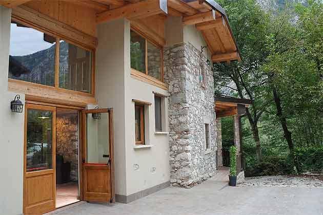 Agriturismo Biobio Vobarno Экстерьер фото