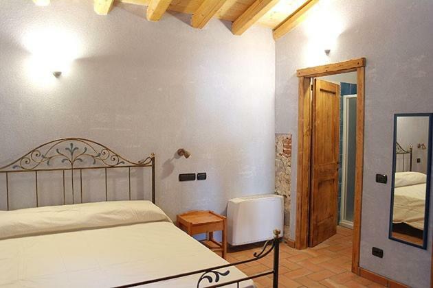 Agriturismo Biobio Vobarno Экстерьер фото