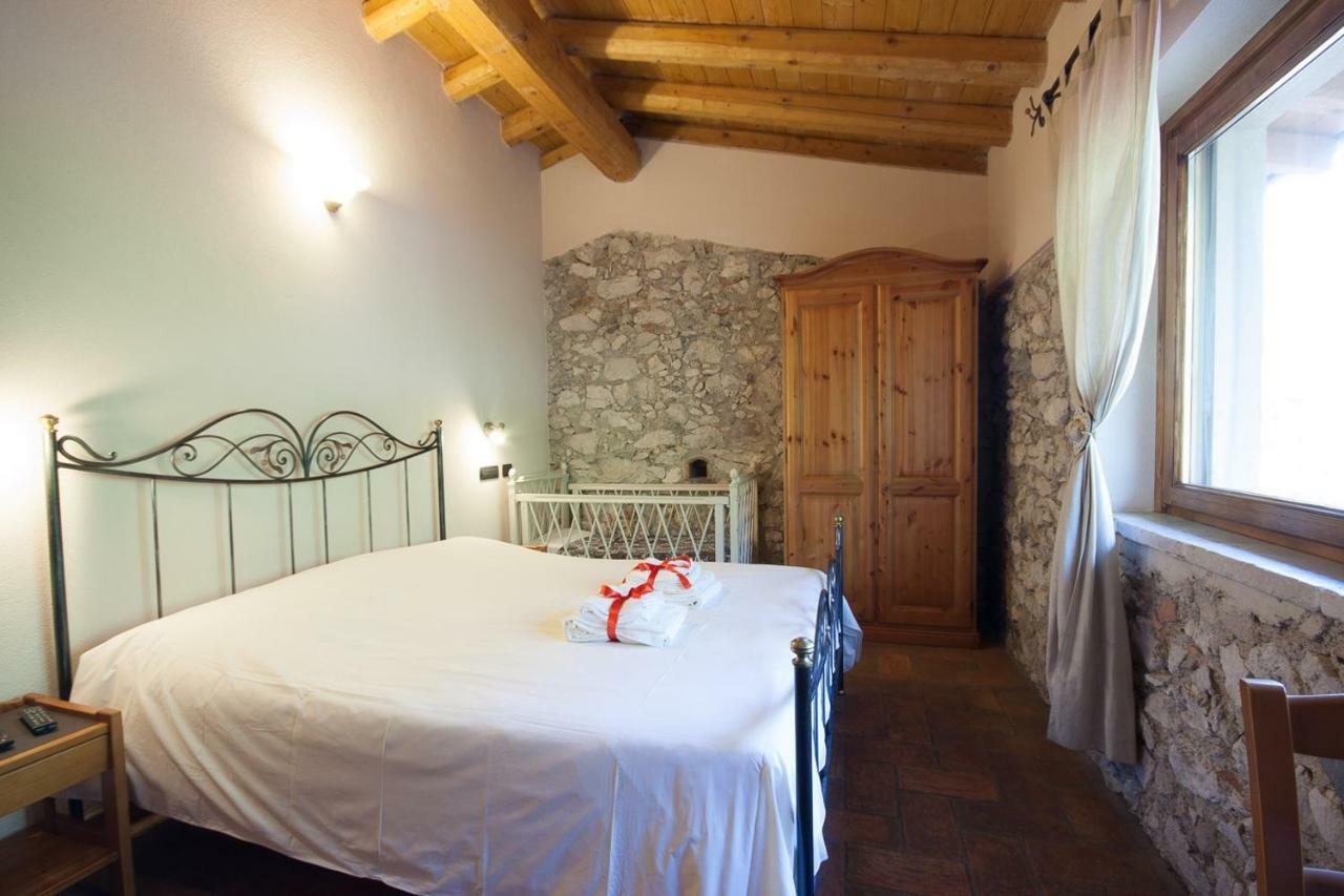 Agriturismo Biobio Vobarno Экстерьер фото