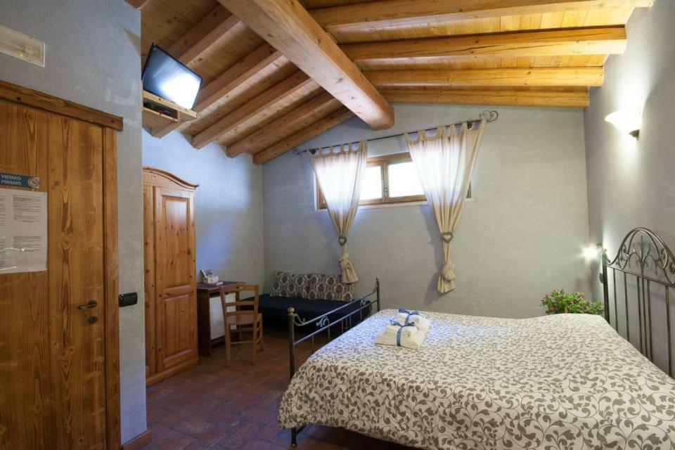 Agriturismo Biobio Vobarno Экстерьер фото