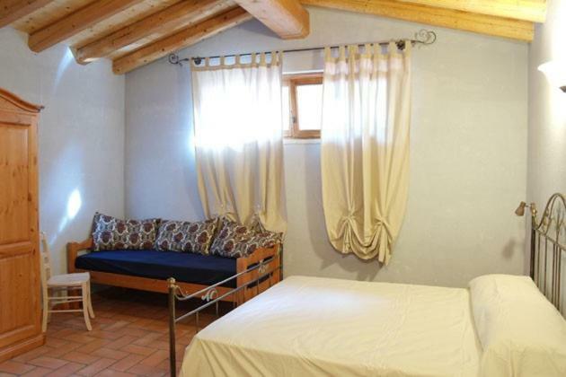 Agriturismo Biobio Vobarno Экстерьер фото